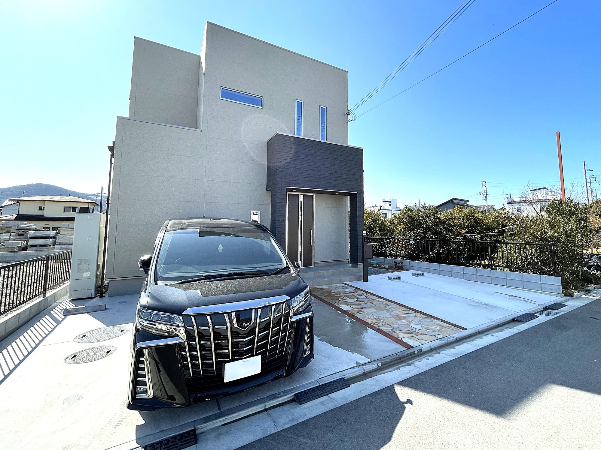 耐震も設備も妥協しない、家族に優しい住まい No.37（お客様の声）